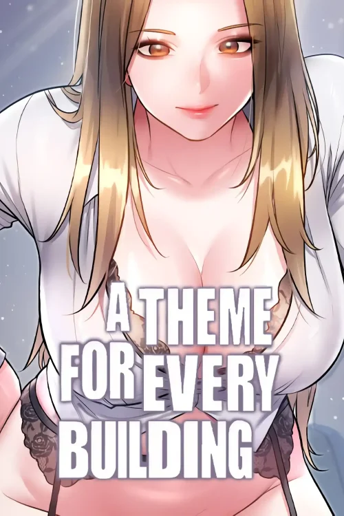 A Theme For Every Building