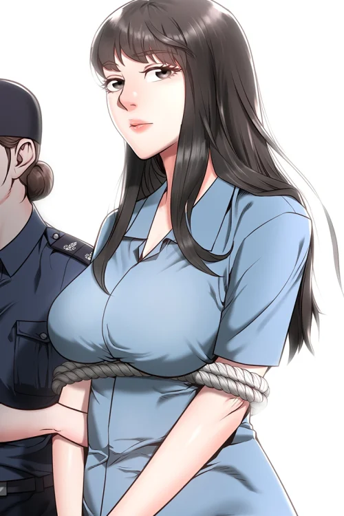 Locked Up