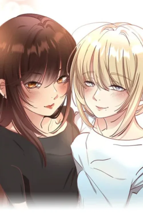 Midsummer Nights Dream Manhwa