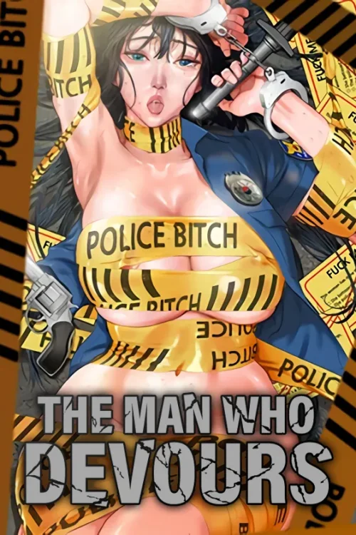 The Man Who Devours