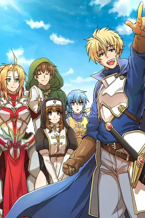 Bought By The Demon Lord Before The Ending