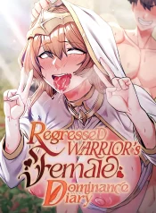 regressed