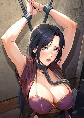 the-lustful-demon-is-the-king-of-demons-2846
